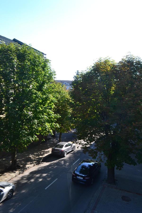 Smart Apartman Ternopil Kültér fotó